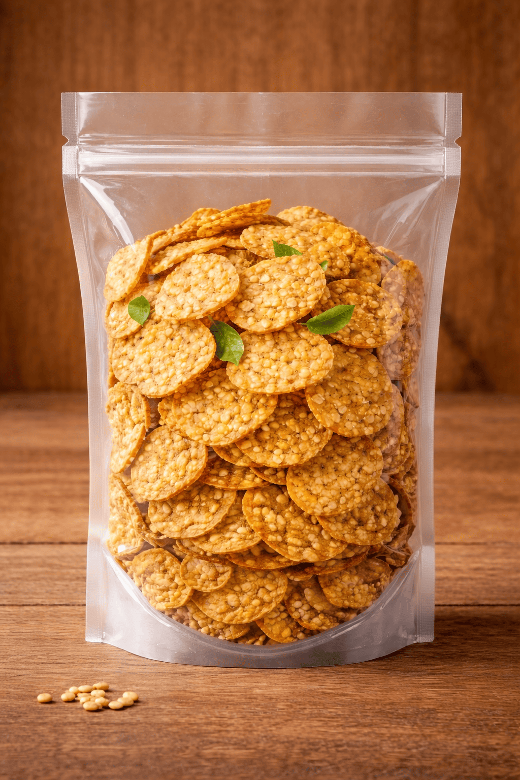 Kripik Tempe Original